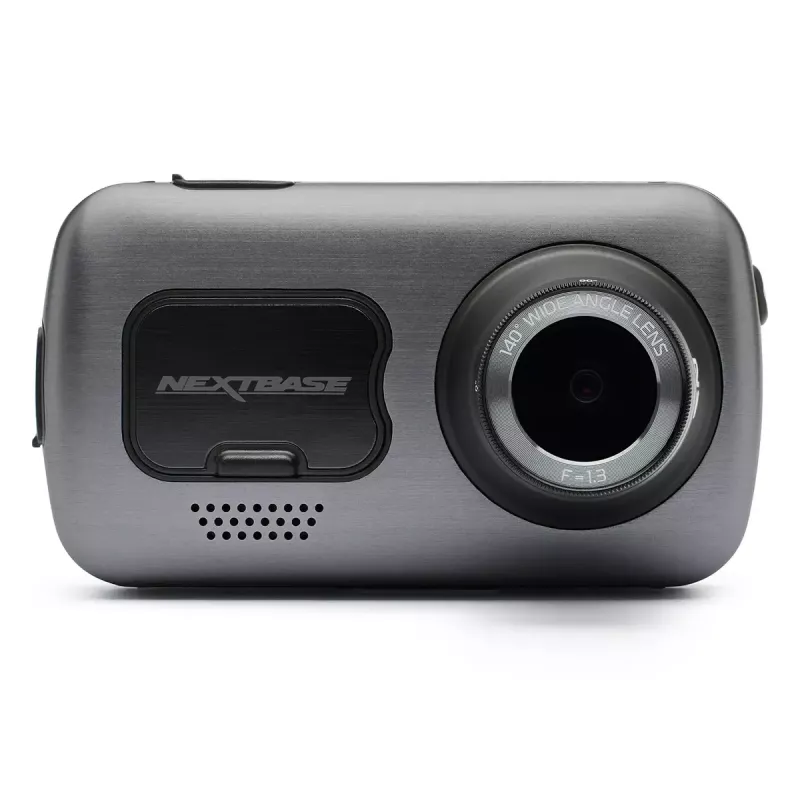 Palubná kamera Nextbase 622GW
