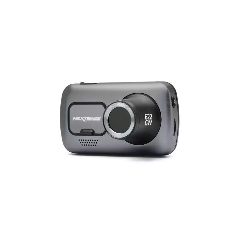 Palubná kamera Nextbase 622GW