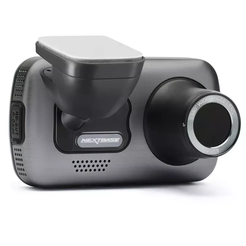 Palubná kamera Nextbase 622GW