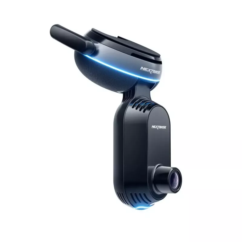 Palubná kamera Nextbase iQ 1K