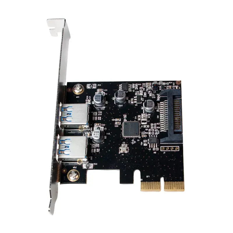Rozširujúca karta LogiLink PC0080