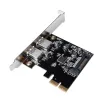 Rozširujúca karta LogiLink PC0080