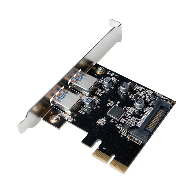 Rozširujúca karta LogiLink PC0080