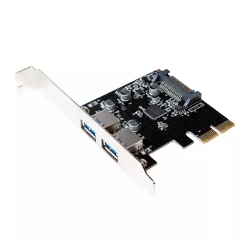 Rozširujúca karta LogiLink PC0080