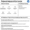Notebook HP EliteBook X Flip G1i 14 7 32GB 512GB Win11Pro