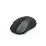 Hama MW-650 myš kancelárska praváci Bluetooth + USB Type-A optická 2400 DPI