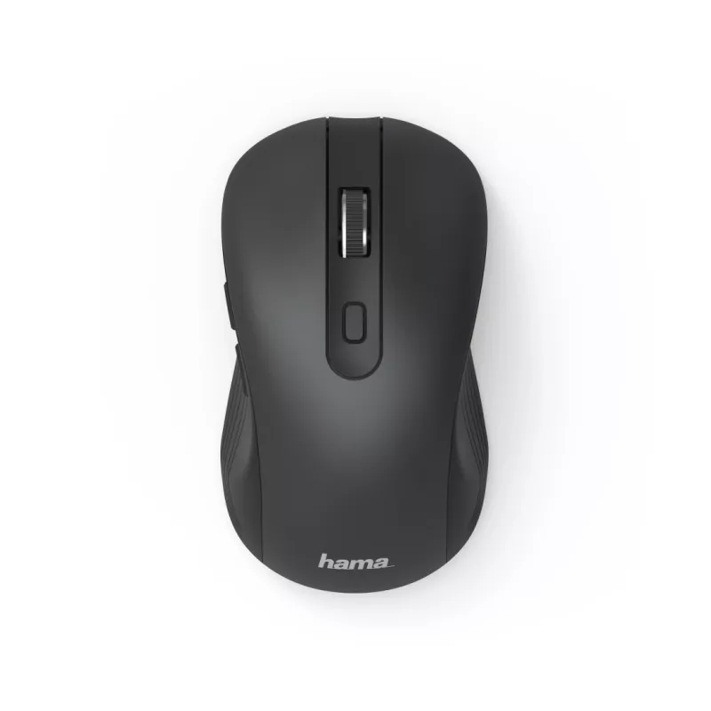 Hama MW-650 myš kancelárska praváci Bluetooth + USB Type-A optická 2400 DPI