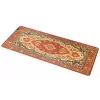 Podložka pod myš KRUX Space XXL Carpet herná červená