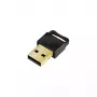 LogiLink Bluetooth 5.0 adaptér USB 2.0 USB-A čierny dosah 10m