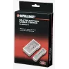 Intellinet multifunkčný tester káblov, RJ-45 a RJ-11, UTP/STP/FTP, tienený a netienený