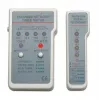 Intellinet multifunkčný tester káblov, RJ-45 a RJ-11, UTP/STP/FTP, tienený a netienený