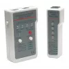 Intellinet multifunkčný tester káblov, RJ-45 a RJ-11, UTP/STP/FTP, tienený a netienený