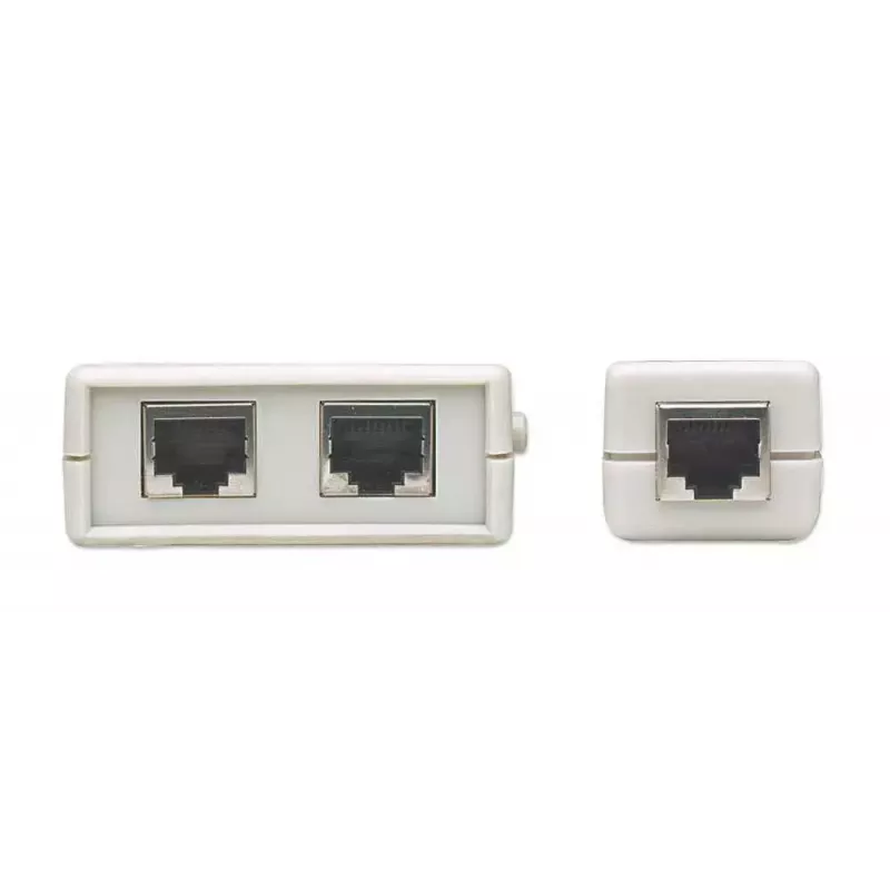 Intellinet multifunkčný tester káblov, RJ-45 a RJ-11, UTP/STP/FTP, tienený a netienený