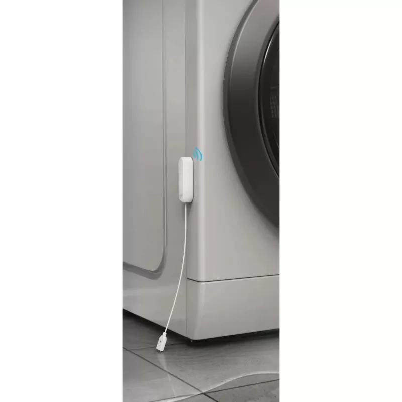 Detektor vody Sensmitter Hama 00176668 bezdrôtový batéria AAA biela