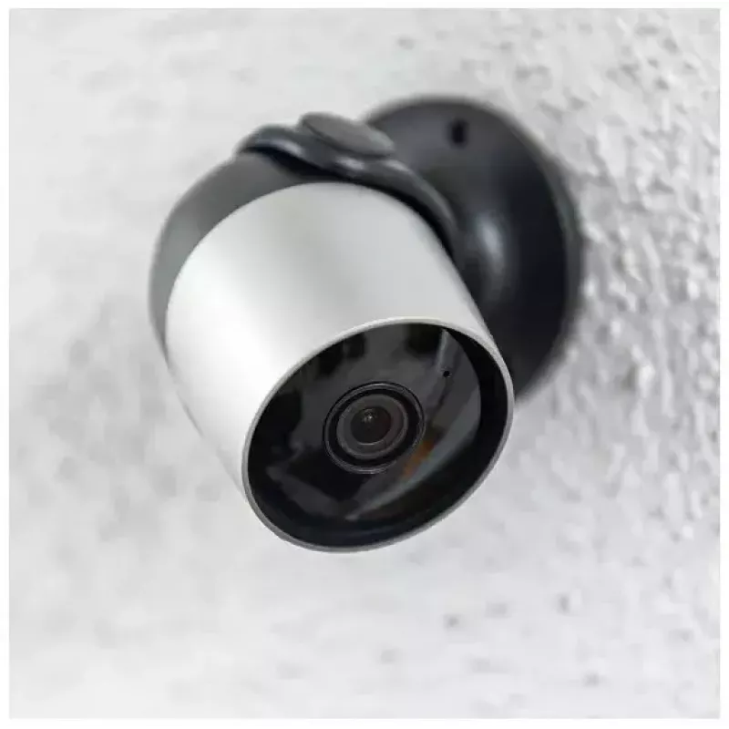 Hama 00176646 bezpečnostná kamera Bullet Outdoor 1920 x 1080 pixelov