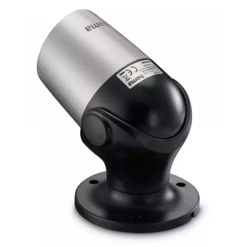 Hama 00176646 bezpečnostná kamera Bullet Outdoor 1920 x 1080 pixelov