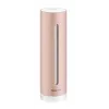 Ovládač Netatmo NAC-EC hliník 45x45x155 mm