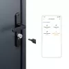 Netatmo NDL-K1U NFC kľúč pre inteligentný zámok, čierny, 20 g