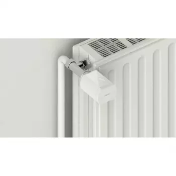 Somfy 1870508 io connected termostatický ventil