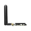 Sieťová karta Edimax EW-7833AXP WLAN Bluetooth 2400 Mbit/s