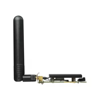 Sieťová karta Edimax EW-7833AXP WLAN Bluetooth 2400 Mbit/s