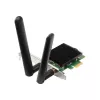 Sieťová karta Edimax EW-7833AXP WLAN Bluetooth 2400 Mbit/s