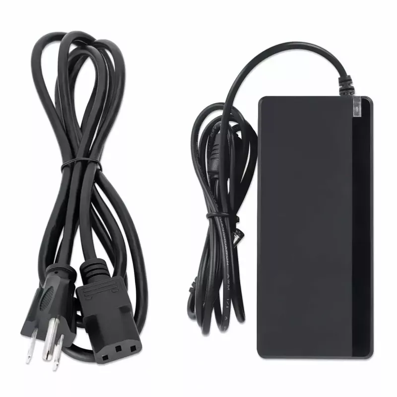 Intellinet 6-portový Fast Ethernet switch 4 PoE porty 65W výkonový rozpočet