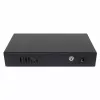Intellinet 6-portový Fast Ethernet switch 4 PoE porty 65W výkonový rozpočet