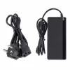 Intellinet 6-portový Fast Ethernet switch 4 PoE porty 65W výkonový rozpočet