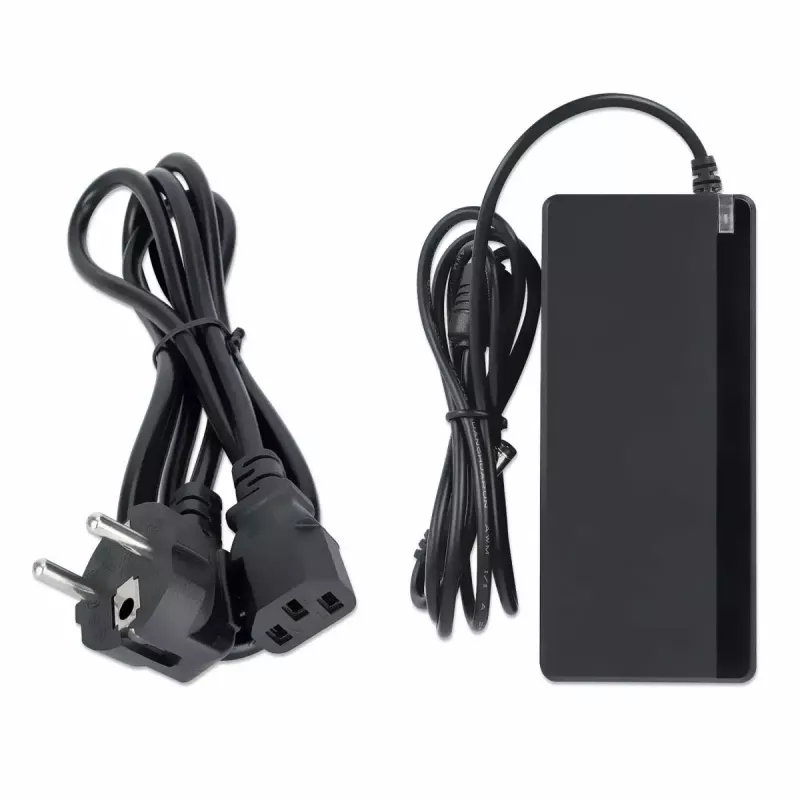 Intellinet 6-portový Fast Ethernet switch 4 PoE porty 65W výkonový rozpočet