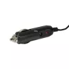 Predlžovací napájací kábel LogiLink CP0111 2m čierny