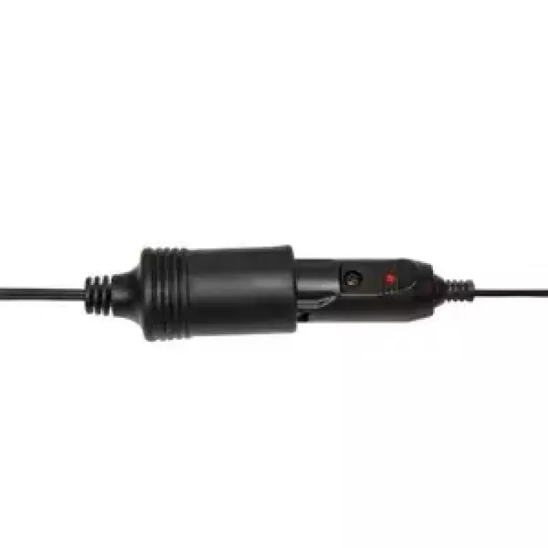 Predlžovací napájací kábel LogiLink CP0111 2m čierny