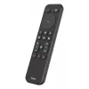 Diaľkový ovládač Hama 00221050 IR bezdrôtový TV 21 tlačidiel dosah 10 m