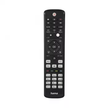 Diaľkový ovládač Hama 00221063 IR bezdrôtový TV Philips 46 tlačidiel