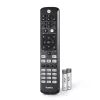Diaľkový ovládač Hama 00221063 IR bezdrôtový TV Philips 46 tlačidiel