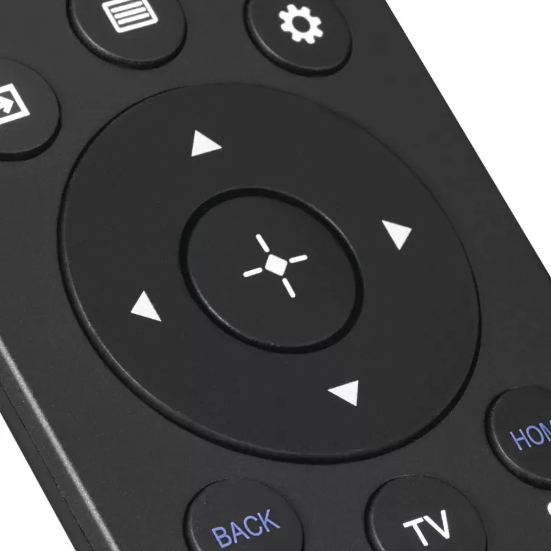 Diaľkový ovládač Hama 00221066 IR bezdrôtový pre Sony TV 41 tlačidiel