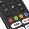 Diaľkový ovládač Hama 00221066 IR bezdrôtový pre Sony TV 41 tlačidiel