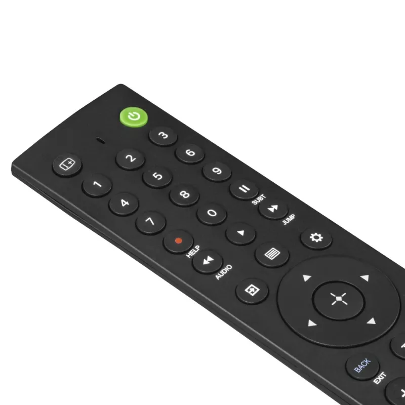 Diaľkový ovládač Hama 00221066 IR bezdrôtový pre Sony TV 41 tlačidiel