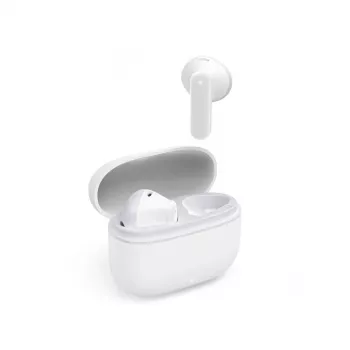 Hama Freedom Light II headset True Wireless Stereo (TWS) in-ear hovory/hudba Bluetooth biela