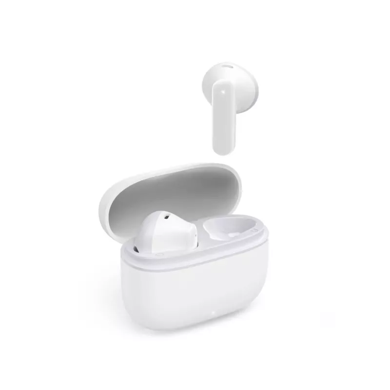Hama Freedom Light II headset True Wireless Stereo (TWS) in-ear hovory/hudba Bluetooth biela