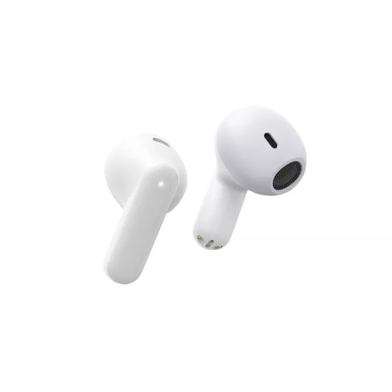 Hama Freedom Light II headset True Wireless Stereo (TWS) in-ear hovory/hudba Bluetooth biela