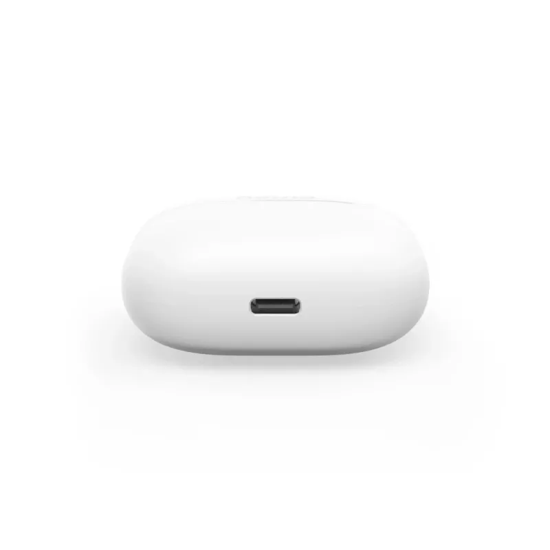 Hama Freedom Light II headset True Wireless Stereo (TWS) in-ear hovory/hudba Bluetooth biela