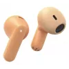 Hama Freedom Light II headset True Wireless Stereo (TWS) in-ear hovory/hudba Bluetooth oranžová