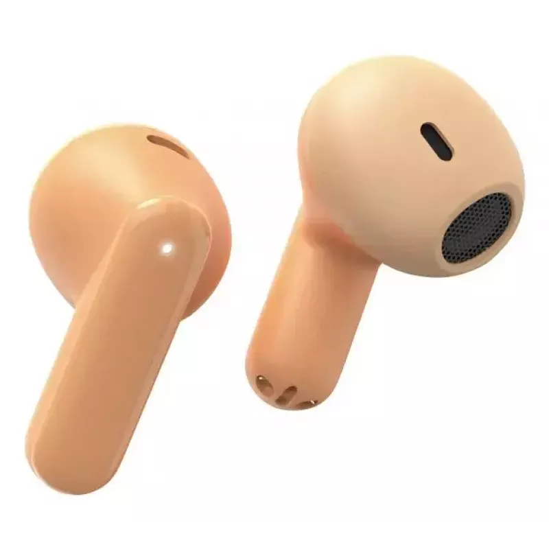 Hama Freedom Light II headset True Wireless Stereo (TWS) in-ear hovory/hudba Bluetooth oranžová