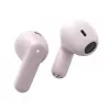 Hama Freedom Light II Headset True Wireless Stereo (TWS) In-Ear hovory/hudba Bluetooth ružová
