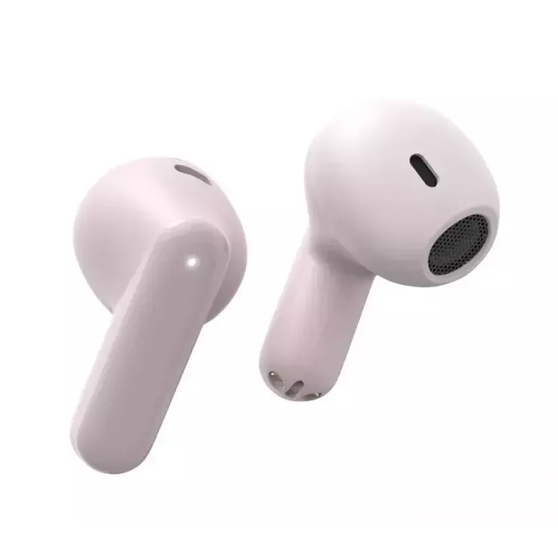Hama Freedom Light II Headset True Wireless Stereo (TWS) In-Ear hovory/hudba Bluetooth ružová