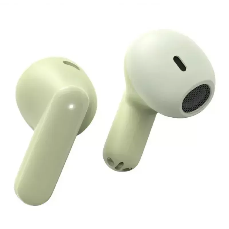 Hama Freedom Light II Headset True Wireless Stereo (TWS) In-Ear hovory/hudba Bluetooth zelená
