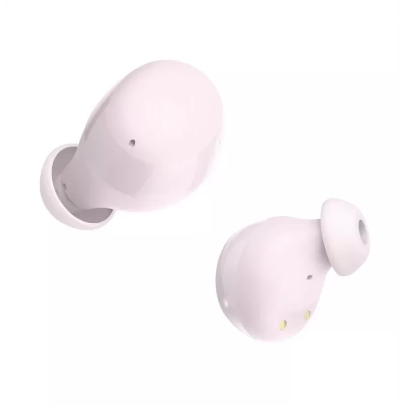 Hama Freedom Buddy II Headset True Wireless Stereo (TWS) In-Ear hovory/hudba Bluetooth ružová