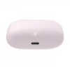 Hama Freedom Buddy II Headset True Wireless Stereo (TWS) In-Ear hovory/hudba Bluetooth ružová