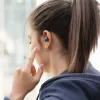Hama Freedom Buddy II Headset True Wireless Stereo (TWS) In-Ear hovory/hudba Bluetooth modrá